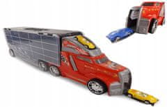 Luxma Odpaľovač nákladných áut Hra na ťahanie nákladných áut 018