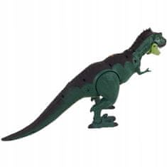 Luxma Dinosaur t-rex pilotné zvuky svetlo ide ny026b