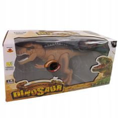 Luxma Dinosaur t-rex kontrolka znie f161b