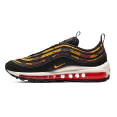 Nike Obuv čierna 38.5 EU Air Max 97 SE