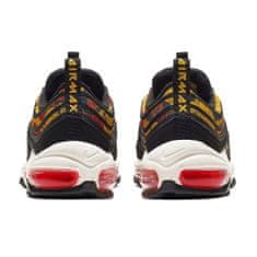 Nike Trampky čierna 38.5 EU Air Max 97 SE