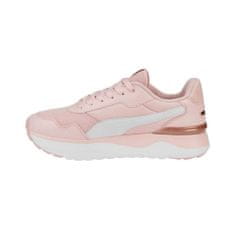 Puma Obuv ružová 37.5 EU R78 Voyage Soft JR