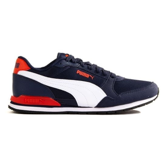 Puma Obuv ST Runner V3 Mesh JR