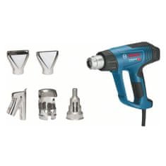 BOSCH Professional 06012A6301 GHG 23-66 teplovzdušná pištoľ 2300 W