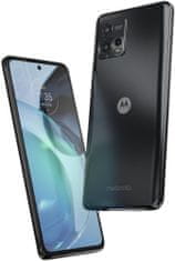 Motorola Moto G72 108Mpx, 8GB/128GB, Meteorite Grey