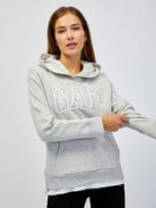 Gap Mikina Logo XS