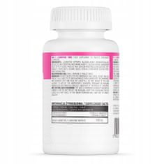 OstroVit OstroVit L-Carnitine 1000 mg 90 tabliet