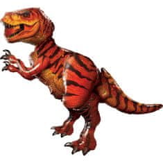 Amscan Airwalker Dinosaurus T-Rex 172x154cm