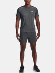 Under Armour Kraťasy UA Launch SW 5'' Short-GRY XXXL