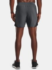 Under Armour Kraťasy UA Launch SW 5'' Short-GRY XL