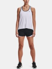 Under Armour Kraťasy Play Up Shorts 3.0-BLK S