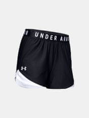 Under Armour Kraťasy Play Up Shorts 3.0-BLK S