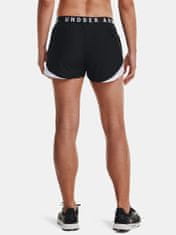 Under Armour Kraťasy Play Up Shorts 3.0-BLK S