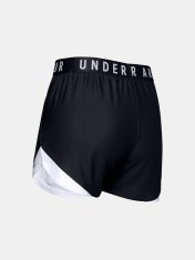 Under Armour Kraťasy Play Up Shorts 3.0-BLK S