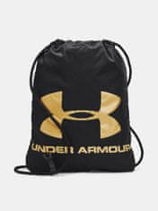 Under Armour Vak UA Ozsee Sackpack-BLK UNI