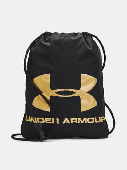 Under Armour Vak UA Ozsee Sackpack-BLK