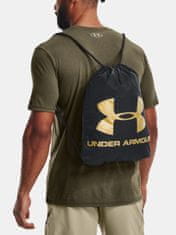 Under Armour Vak UA Ozsee Sackpack-BLK UNI