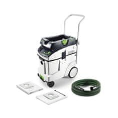 Festool 574974 CTL 48 E AC mobilný vysávač