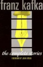 Franz Kafka: The Complete Stories: Franz Kafka