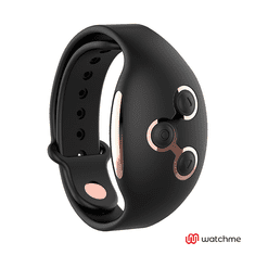 ANNE´S DESIRE Anne S Desire Curve G-Spot Wirless Technology Watchme Black