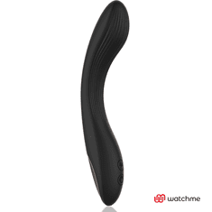 ANNE´S DESIRE Anne S Desire Curve G-Spot Wirless Technology Watchme Black