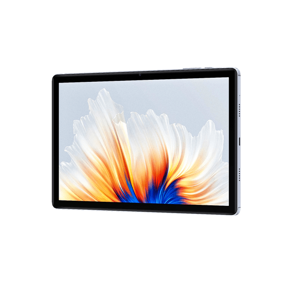 Cubot TAB 30, výkonný tablet, 4GB/128GB, 4G/LTE, 10.1''Full HD+ Displej, Android 11, šedý + ochranný obal ZDARMA