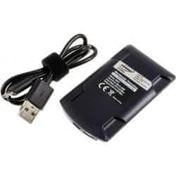 POWERY USB nabíjačka Panasonic VW-VBG260