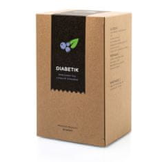 Aromatica BYLINNÝ ČAJ DIABETIK 40 g