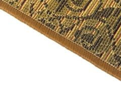 Oriental Weavers Kusový koberec Zoya 128 N – na von aj na doma 80x165