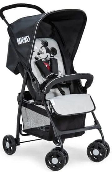 Hauck Disney Sport 2020