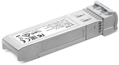 TP-LINK SFP+ modul TL-SM5110-LR 10Gbasa-LR SFP+ 2xLC Transceiver, 1310nm SM, 10km