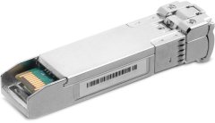 TP-LINK SFP+ modul TL-SM5110-LR 10Gbasa-LR SFP+ 2xLC Transceiver, 1310nm SM, 10km