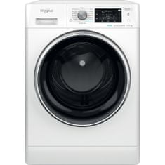 Whirlpool práčka so sušičkou FFWDD 1176258 BCV EE + záruka 10 rokov na motor