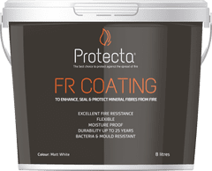 PROTECTA® Service Coating FR-1 protipožiarny náter pre kabeláž 3 l