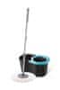 vybaveniprouklid.cz Upratovacia sada Spin mop mini eco black 14 l