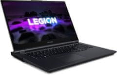 Lenovo Legion 5 17ACH6H (82JY00HKCK) - použité