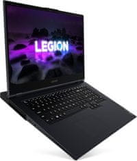 Lenovo Legion 5 17ACH6H (82JY00HKCK) - použité