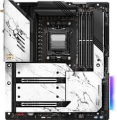 ASRock X670E TAICHI CARRARA - AMD X670