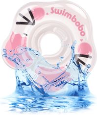 Luxma Kruhový golier na plávanie bábätiek 1rl