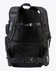 MEATFLY Batoh WANDERER Rampage Camo/Black