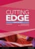 Araminta Crace: Cutting Edge 3rd Edition Elementary Students´ Book w/ DVD Pack