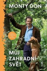 Monty Don: Můj zahradní svět - Rok v přírodě