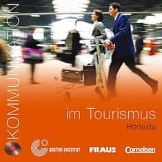 Kommunikation im Tourismus