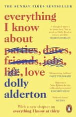 Dolly Alderton: Everything I Know About Love