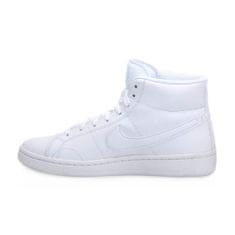 Nike Obuv biela 43 EU Court Royale 2 Mid