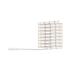 Paulmann PAULMANN SimpLED LED Strip Full-Line COB kompletná sada 3m 11W 384LEDs/m 3000K 12VA 78862