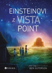 Ben Guterson: Einsteinovi z Vista Point