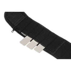 DBX BUSHIDO sada nastaviteľných záťažových pásov na rukavice DBX-WWS