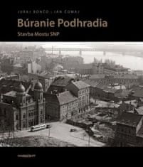 Búranie Podhradia