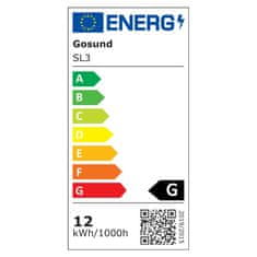 Gosund SL3 Smart LED pás 2x5m